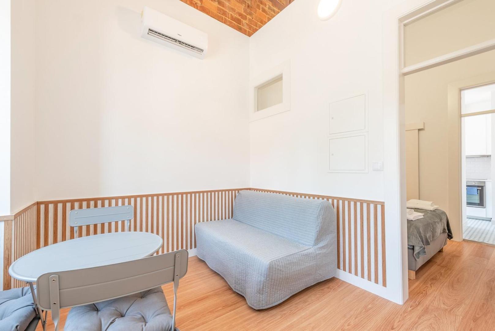 Guestready - Urban Garden Apartments リスボン エクステリア 写真