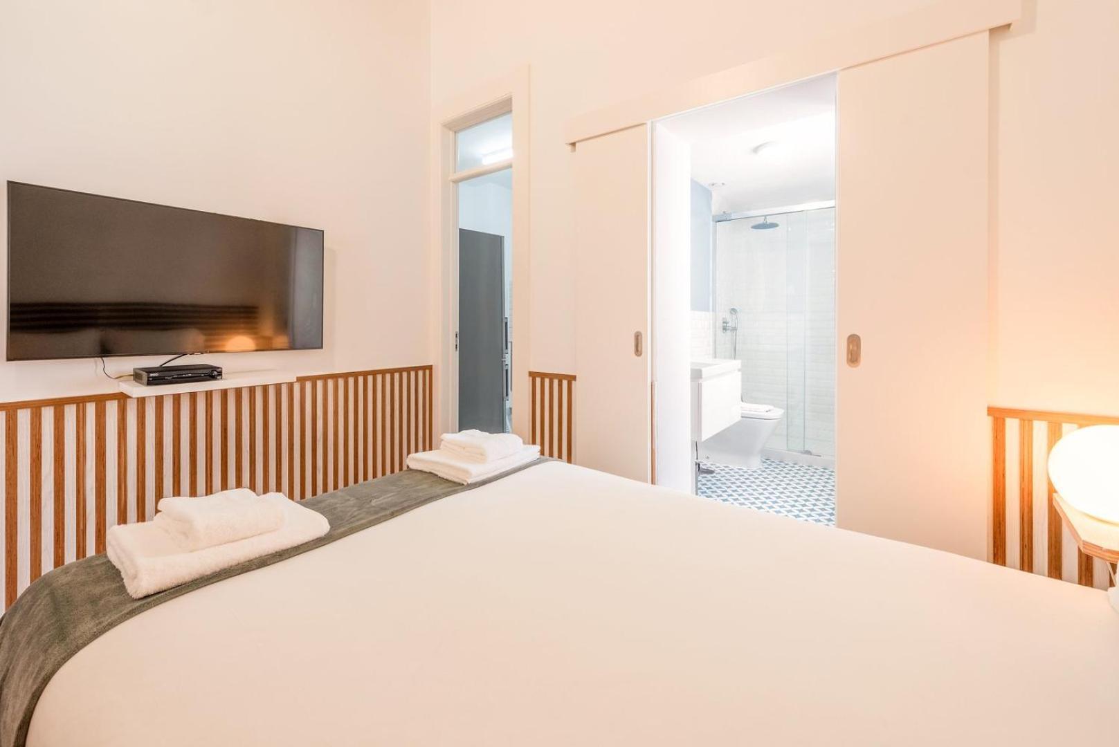 Guestready - Urban Garden Apartments リスボン エクステリア 写真