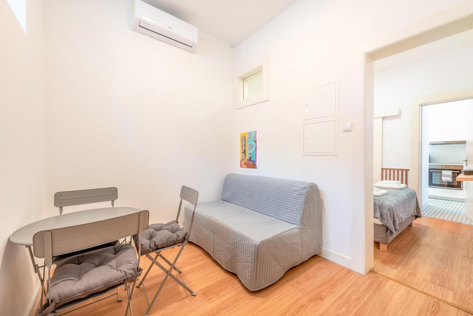 Guestready - Urban Garden Apartments リスボン エクステリア 写真