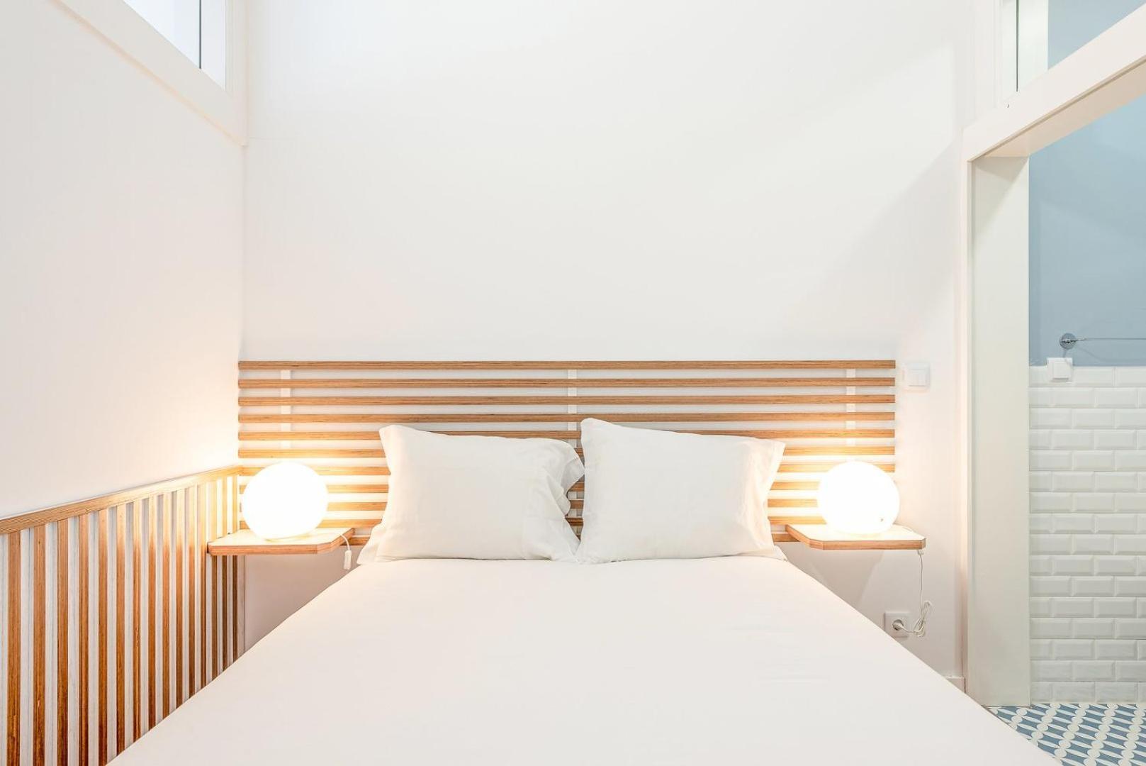 Guestready - Urban Garden Apartments リスボン エクステリア 写真