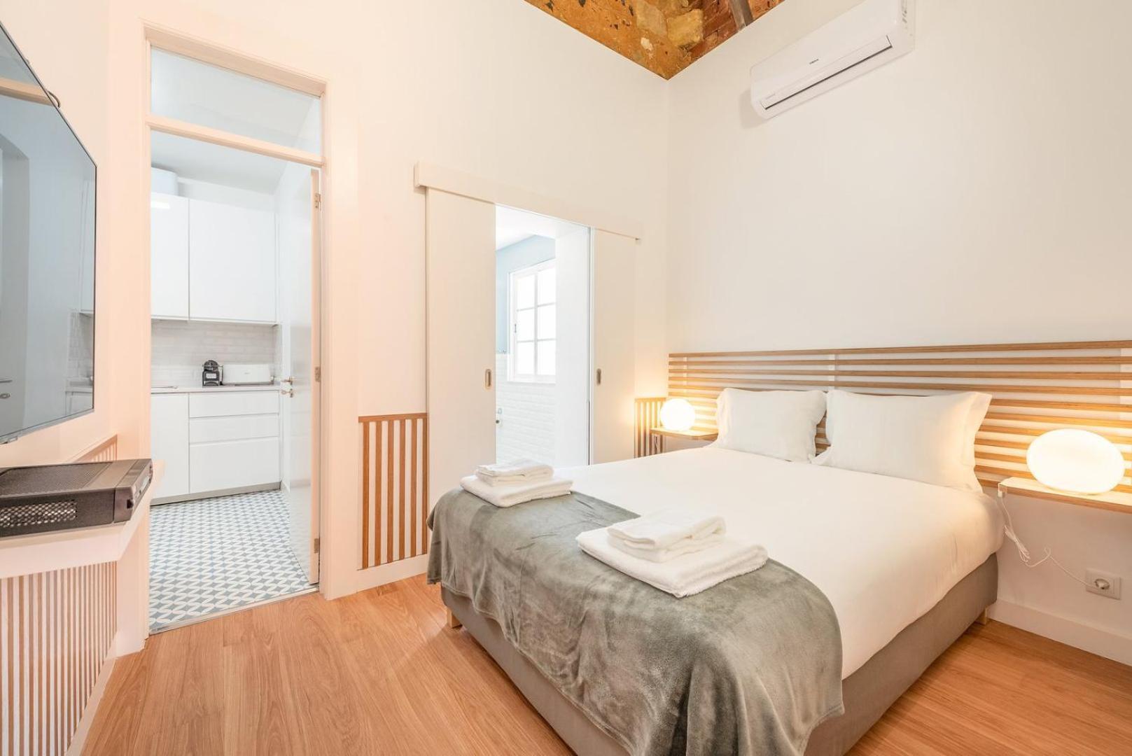 Guestready - Urban Garden Apartments リスボン エクステリア 写真