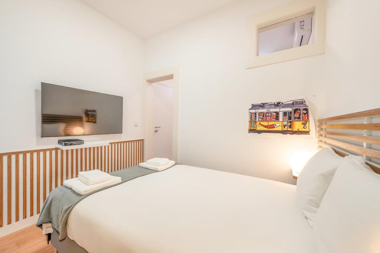 Guestready - Urban Garden Apartments リスボン エクステリア 写真