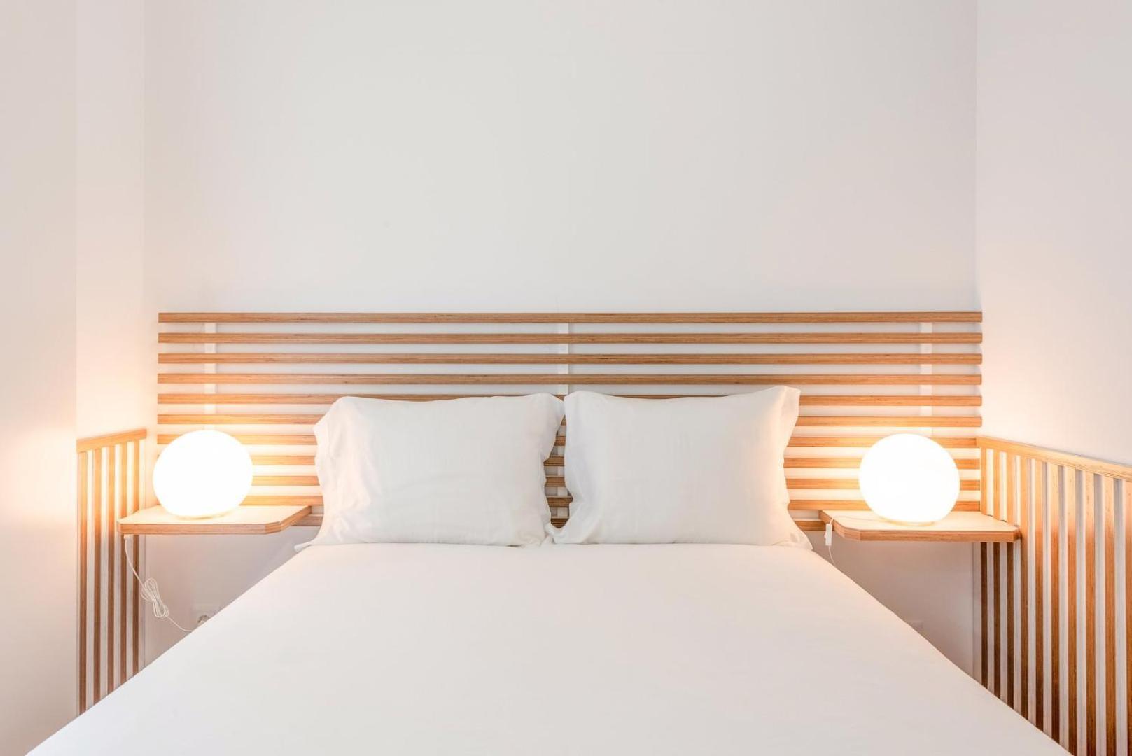 Guestready - Urban Garden Apartments リスボン エクステリア 写真