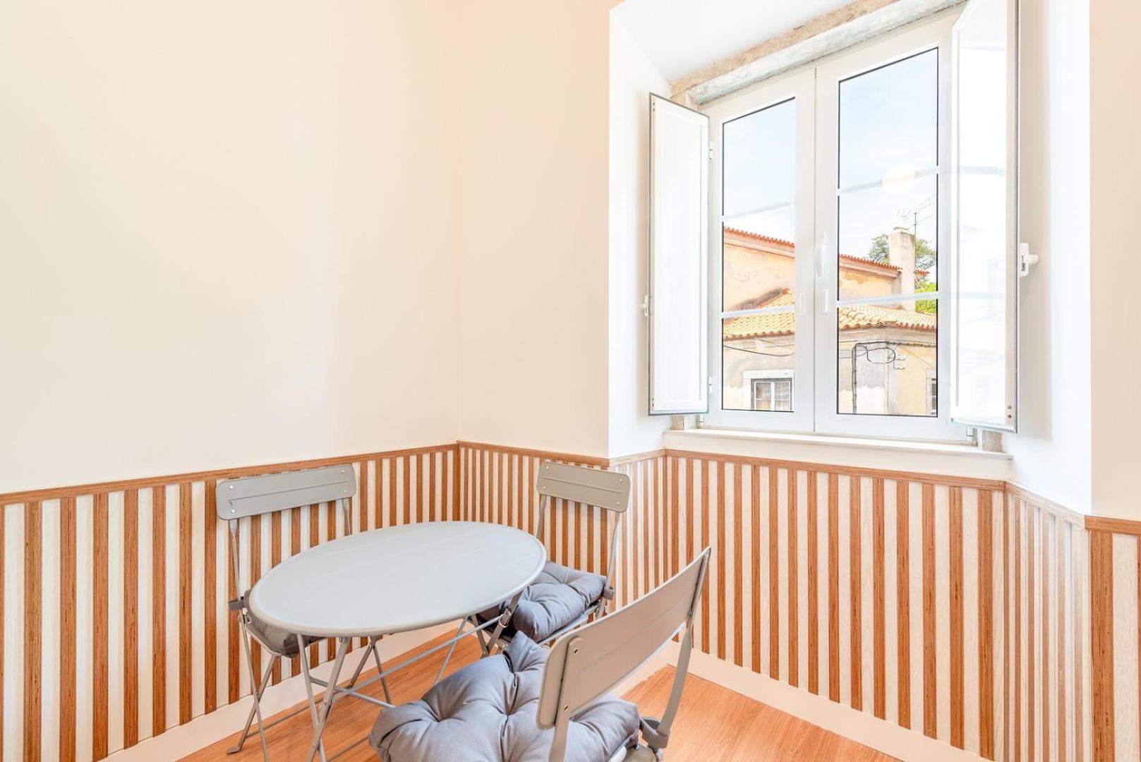 Guestready - Urban Garden Apartments リスボン エクステリア 写真