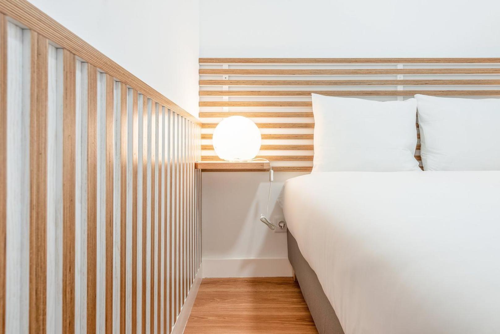 Guestready - Urban Garden Apartments リスボン エクステリア 写真