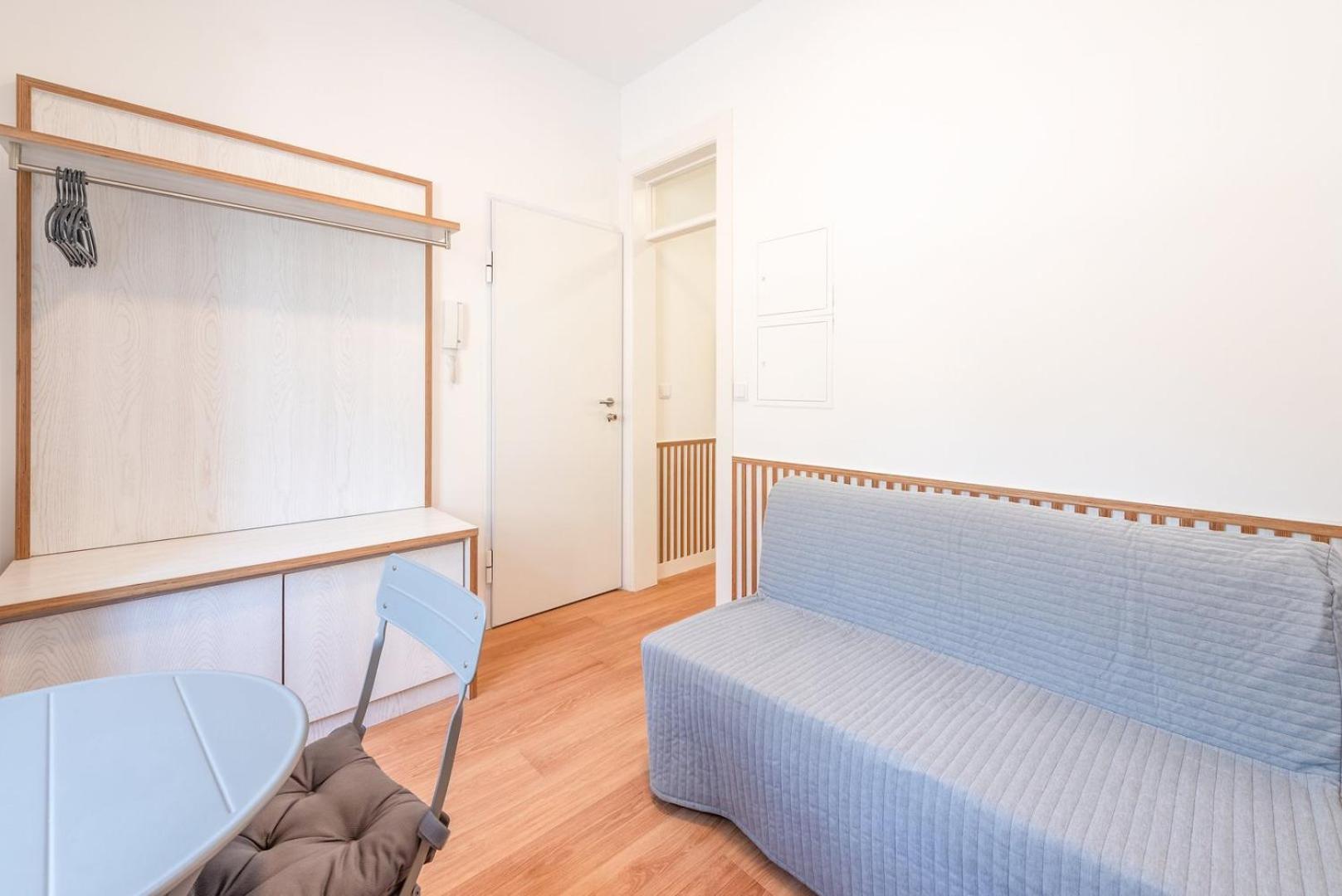 Guestready - Urban Garden Apartments リスボン エクステリア 写真