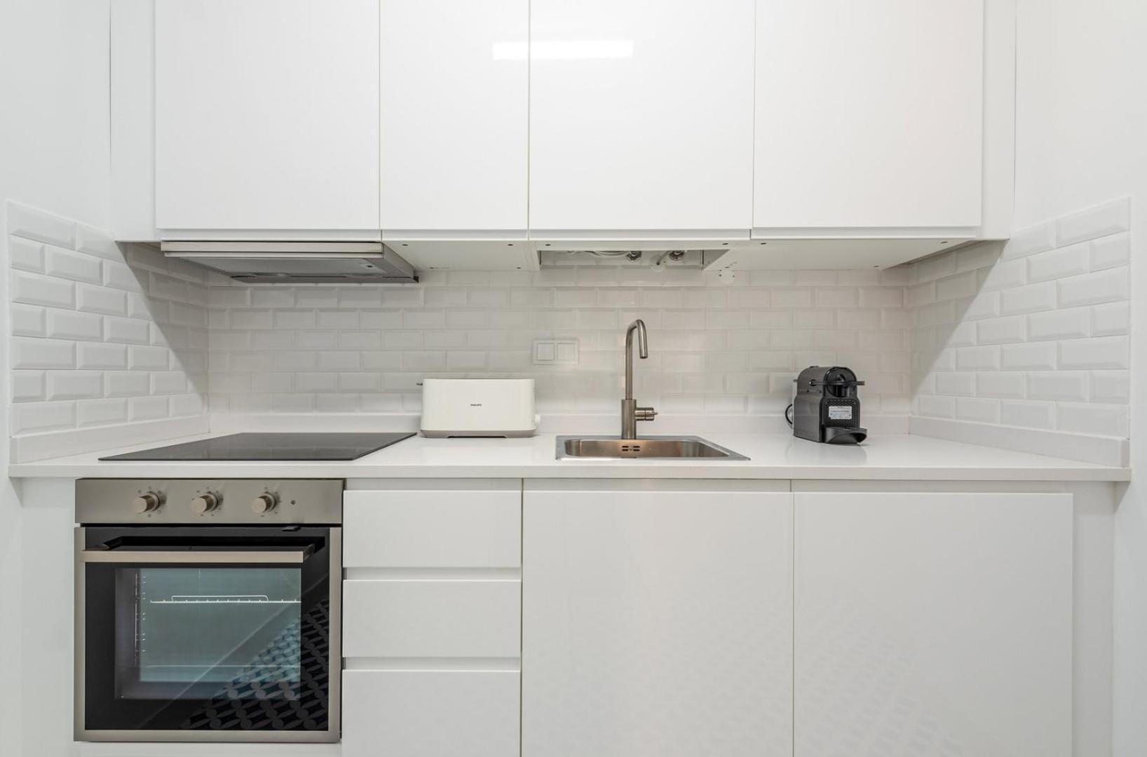 Guestready - Urban Garden Apartments リスボン エクステリア 写真