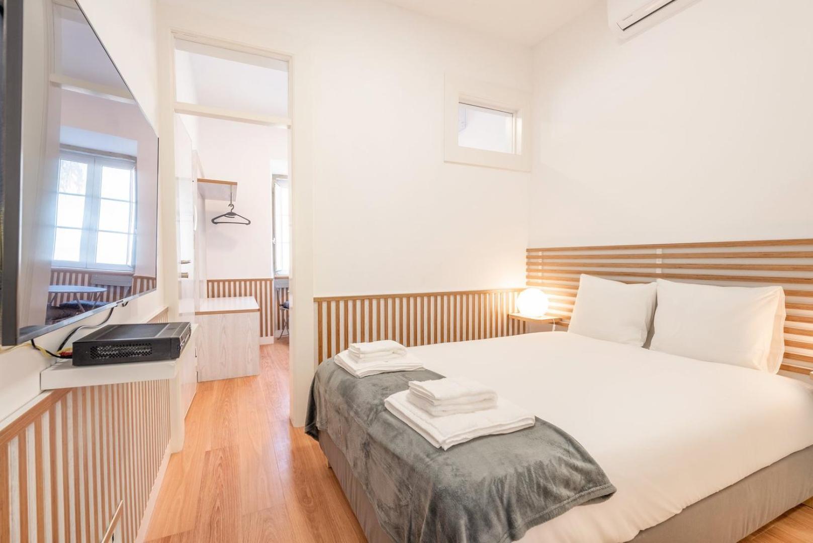 Guestready - Urban Garden Apartments リスボン エクステリア 写真