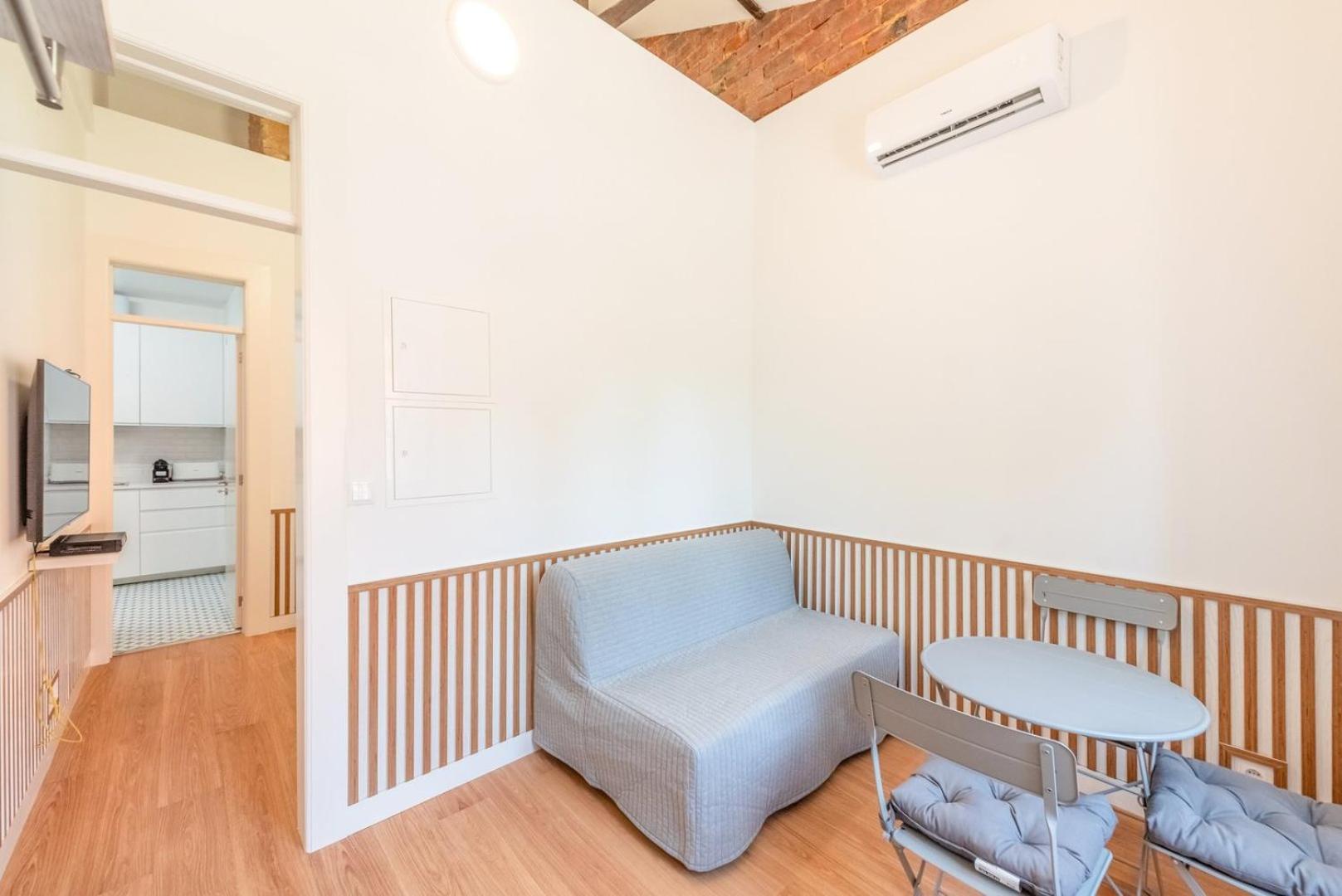 Guestready - Urban Garden Apartments リスボン エクステリア 写真