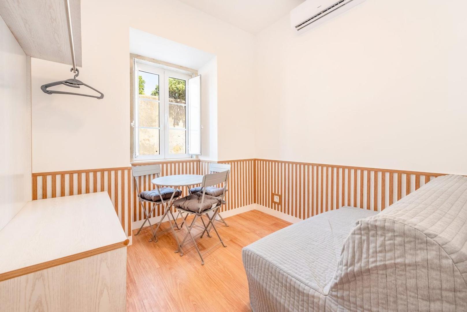 Guestready - Urban Garden Apartments リスボン エクステリア 写真