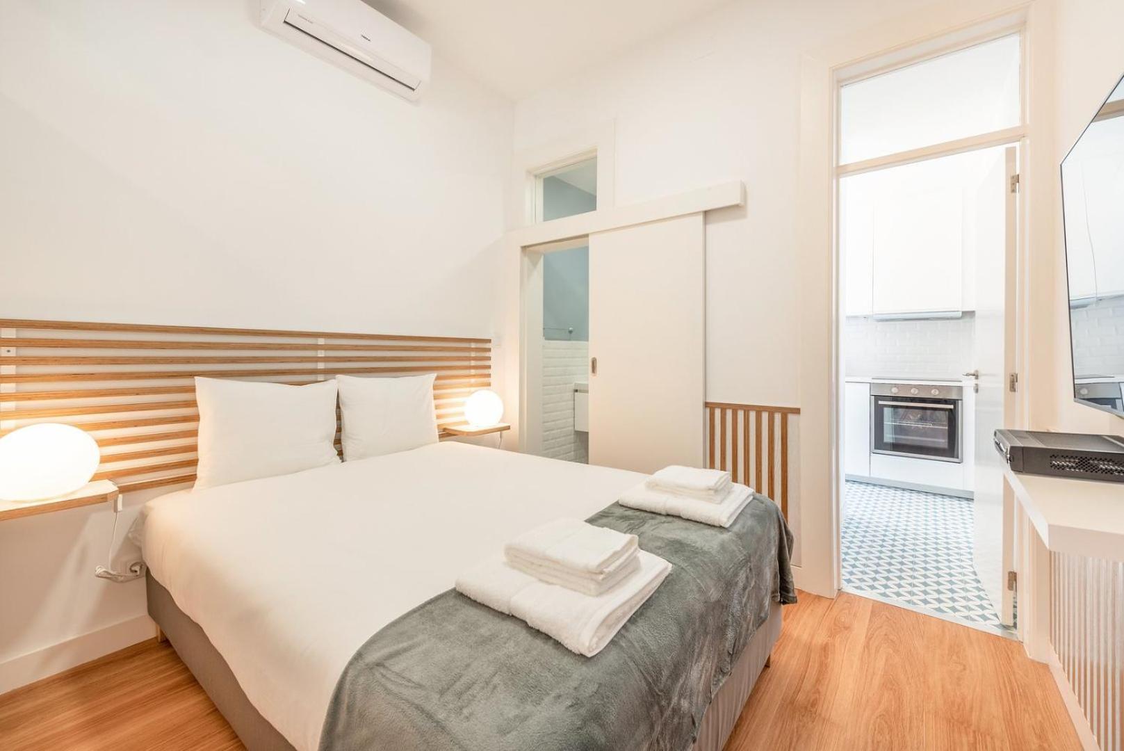 Guestready - Urban Garden Apartments リスボン エクステリア 写真