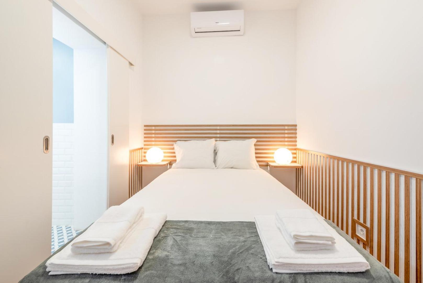 Guestready - Urban Garden Apartments リスボン エクステリア 写真