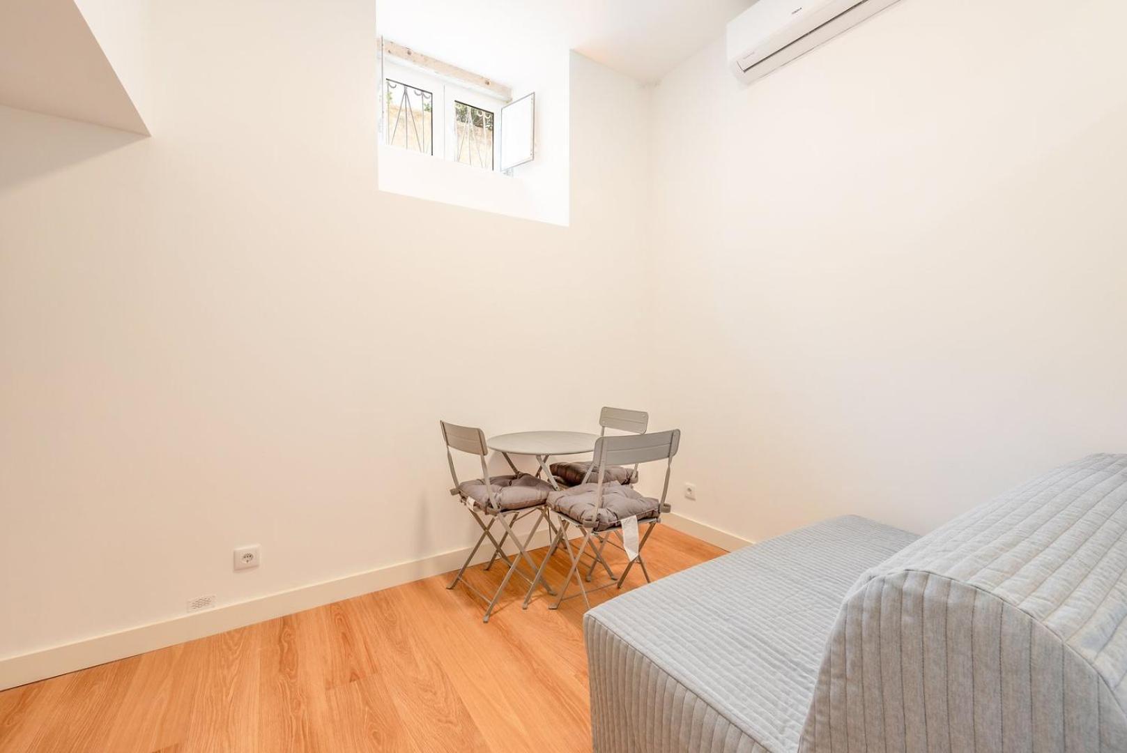 Guestready - Urban Garden Apartments リスボン エクステリア 写真
