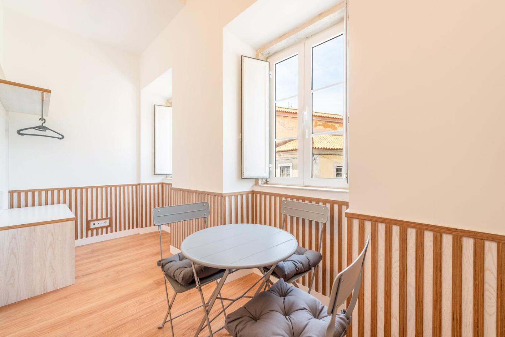 Guestready - Urban Garden Apartments リスボン エクステリア 写真