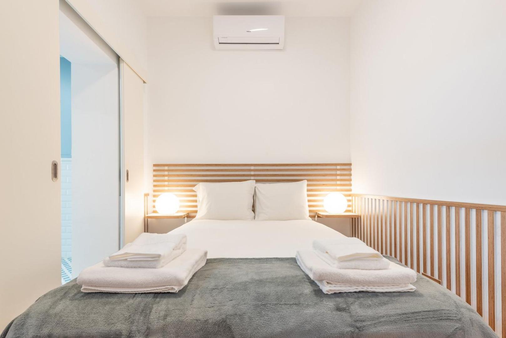 Guestready - Urban Garden Apartments リスボン エクステリア 写真