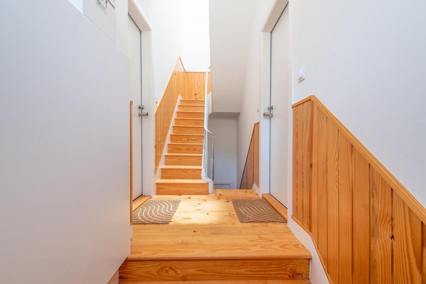 Guestready - Urban Garden Apartments リスボン エクステリア 写真