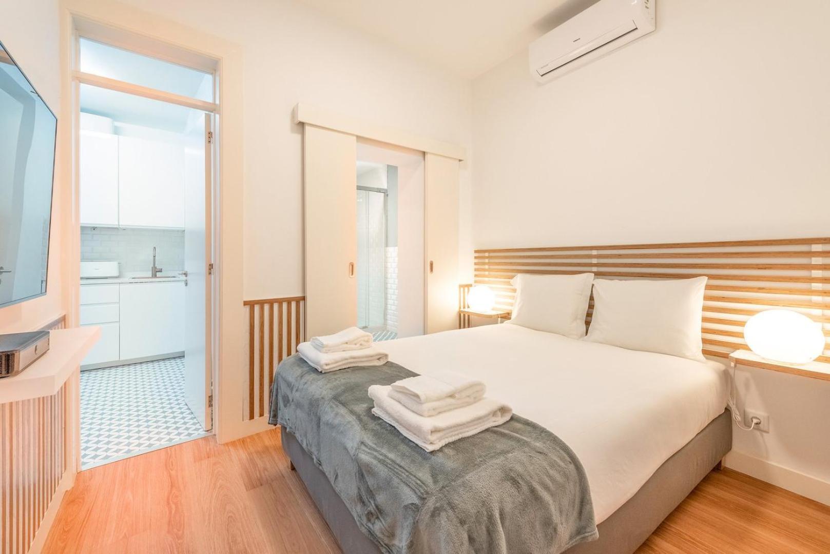 Guestready - Urban Garden Apartments リスボン エクステリア 写真