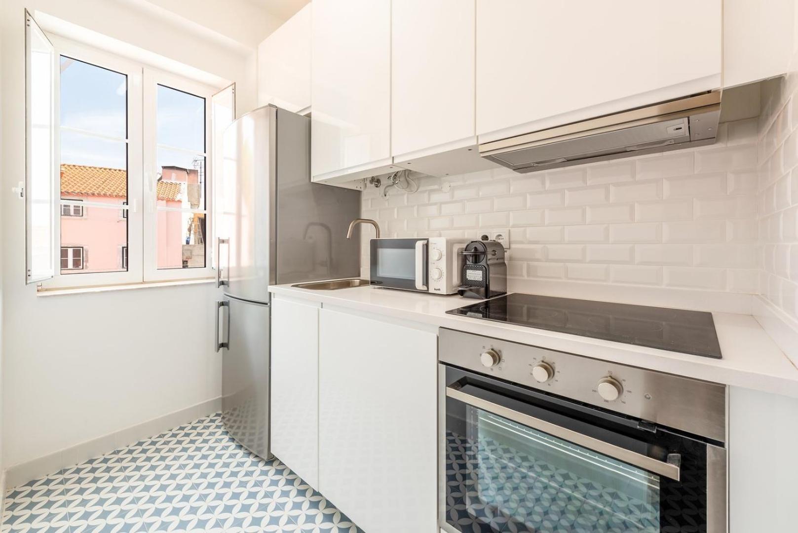 Guestready - Urban Garden Apartments リスボン エクステリア 写真